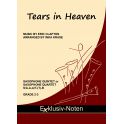 Tears in Heaven