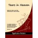 Tears in Heaven